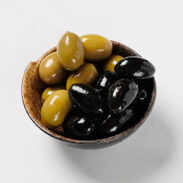Ձիթապտուղ